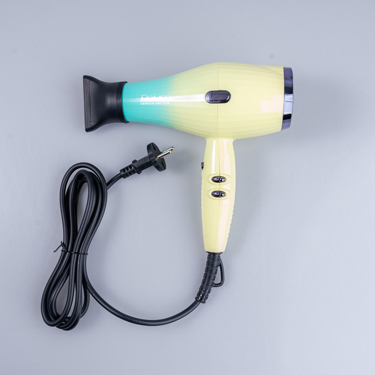 سشوار حرفه ای رومئو مدل RM-5151