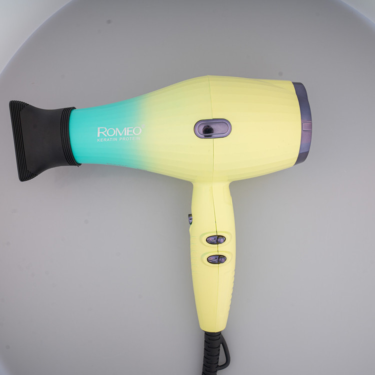 سشوار حرفه ای رومئو مدل RM-5151