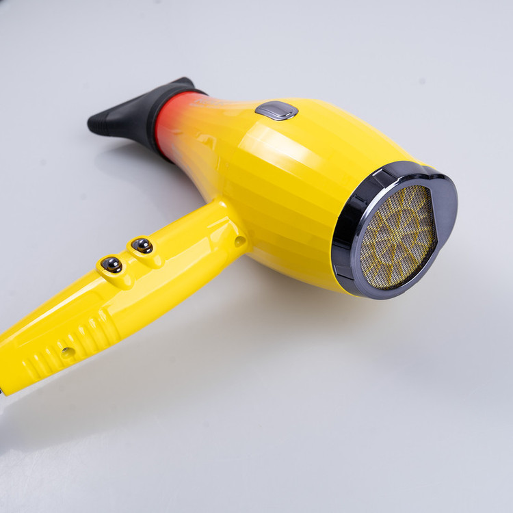 سشوار حرفه ای رومئو مدل RM-5151