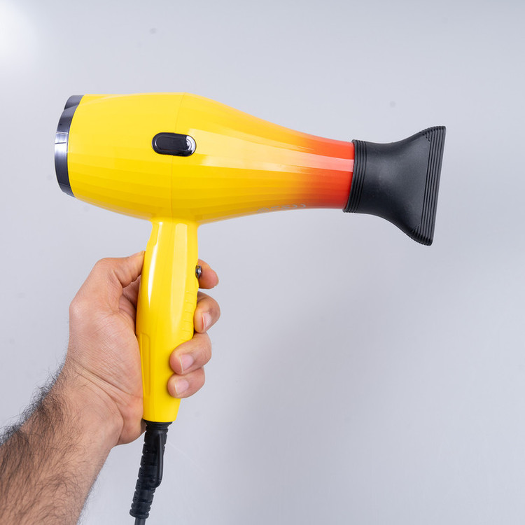 سشوار حرفه ای رومئو مدل RM-5151