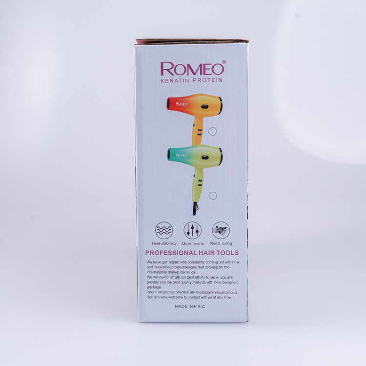 سشوار حرفه ای رومئو مدل RM-5151