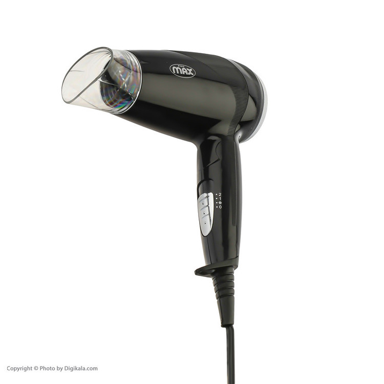 سشوار مدل MXS-1050