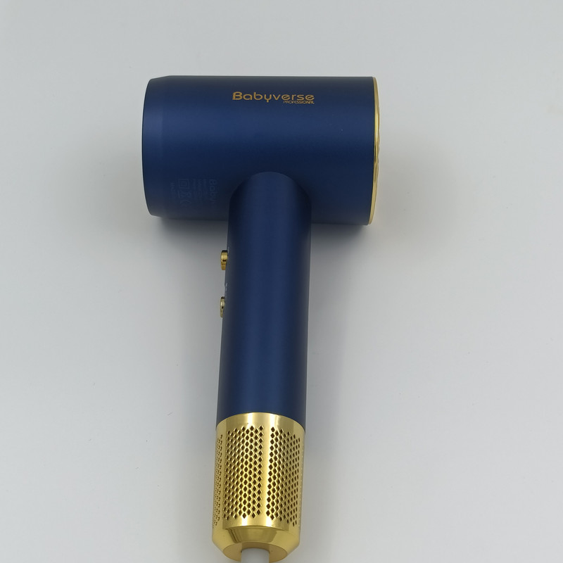 سشوار حرفه ای 2200 وات بیبیورس مدل SE-xc2