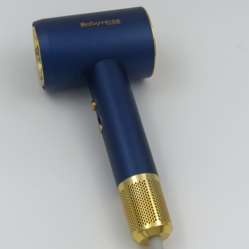 سشوار حرفه ای 2200 وات بیبیورس مدل SE-xc2