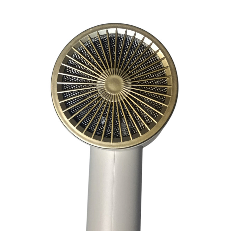 سشوار مسافرتی 1800وات روزیا مدل HC8153