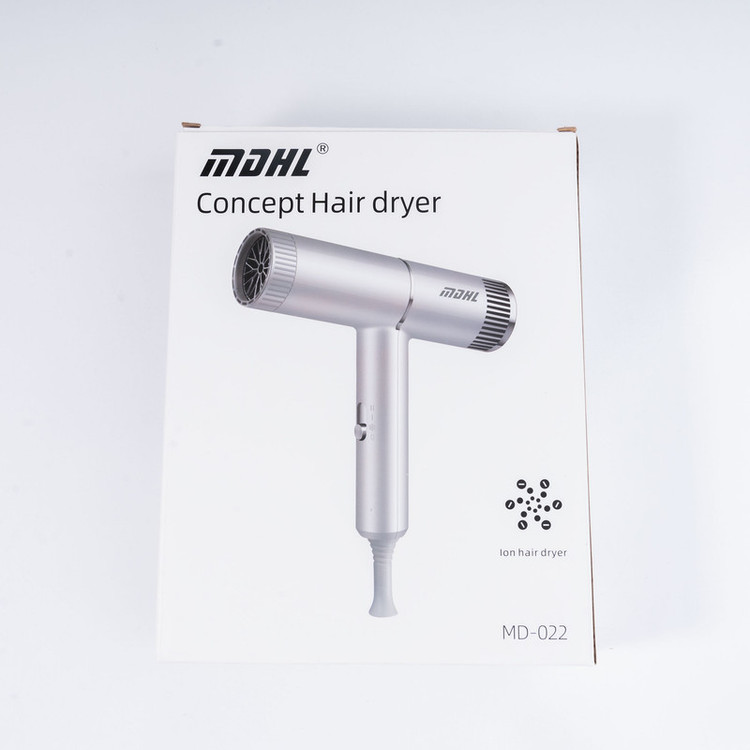 سشوار ام دی اچ ال مدل MD-022
