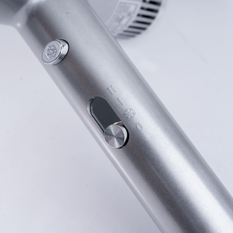 سشوار ام دی اچ ال مدل MD-022