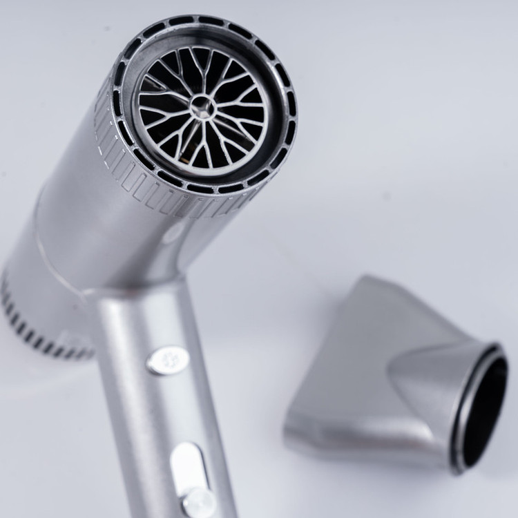 سشوار ام دی اچ ال مدل MD-022