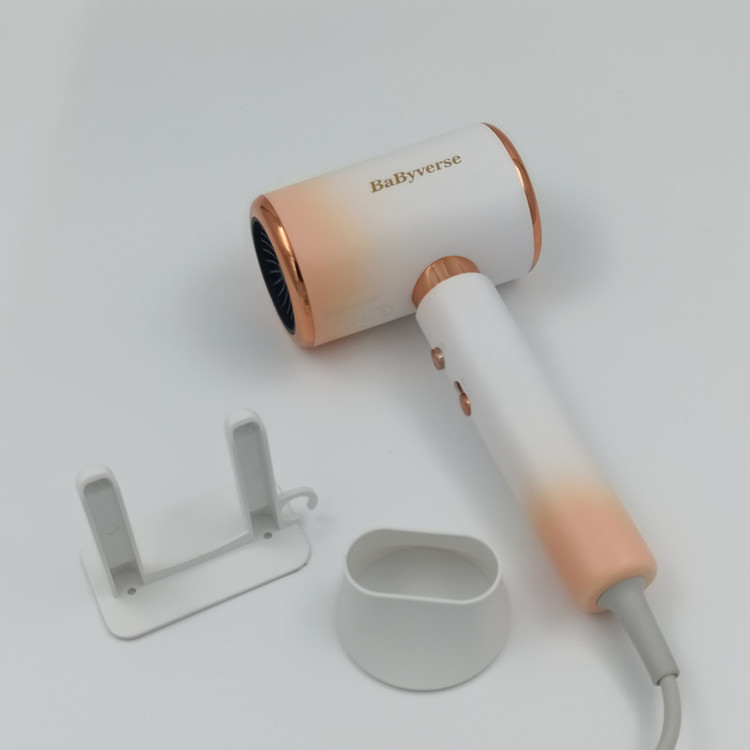 سشوار حرفه ای بیبیورس مدل BA-X18