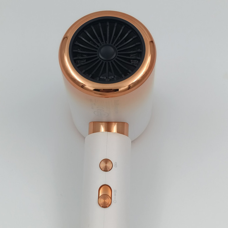 سشوار حرفه ای بیبیورس مدل BA-X18
