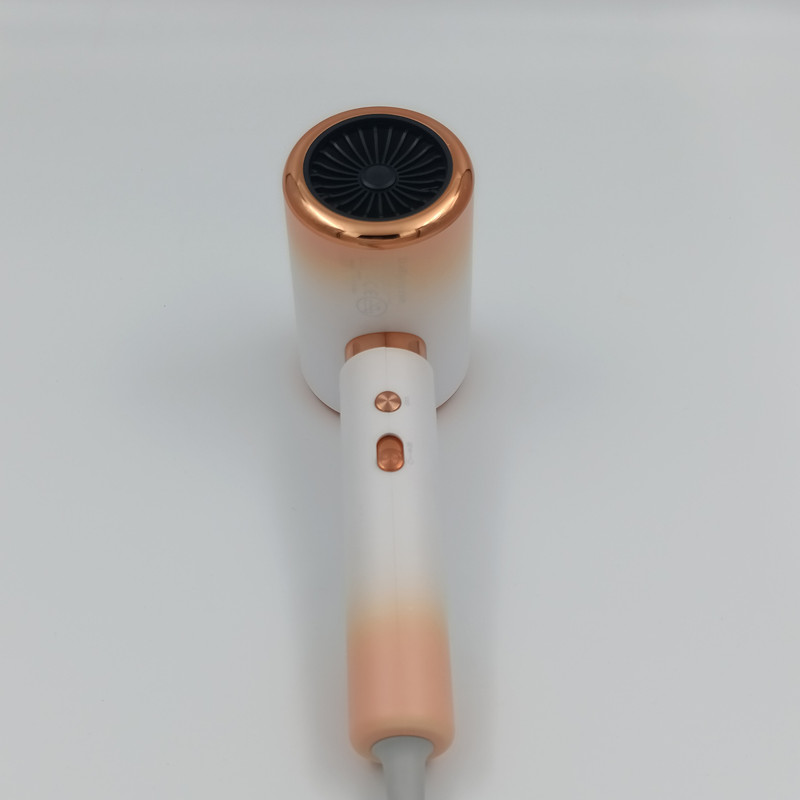 سشوار حرفه ای بیبیورس مدل BA-X18