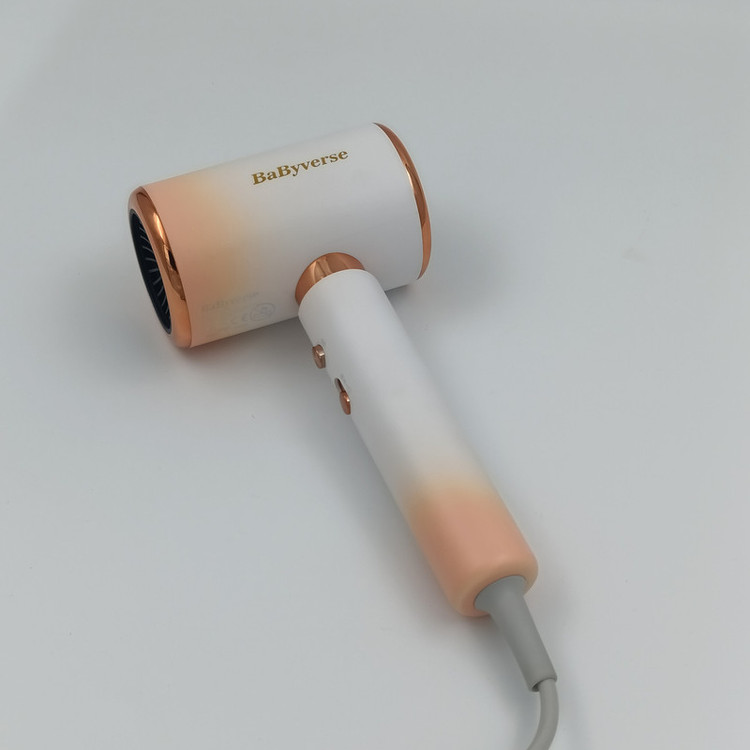 سشوار حرفه ای بیبیورس مدل BA-X18