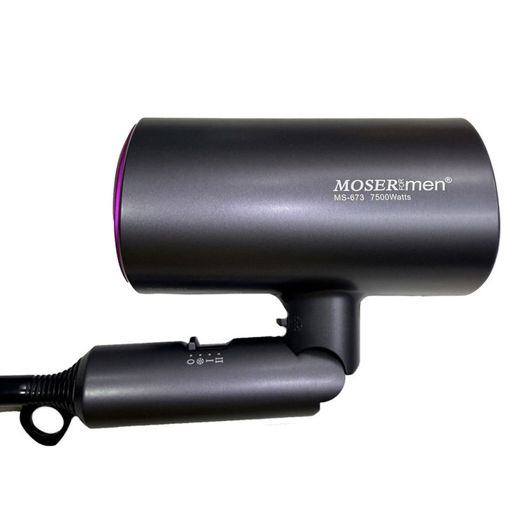 سشوار مسافرتی 1600 وات موزر فور من مدل MS-673