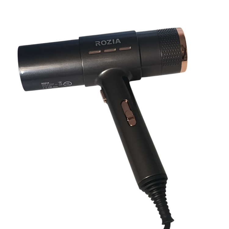 سشوار مسافرتی روزیا مدل HC8152