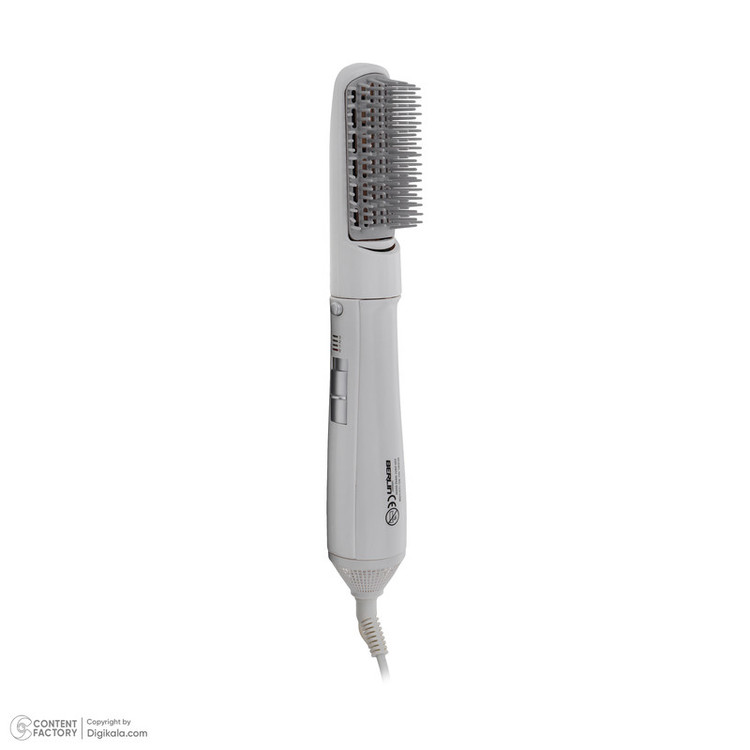 سشوار برس دار حالت دهنده برلین مدل BG-1261 HSB
