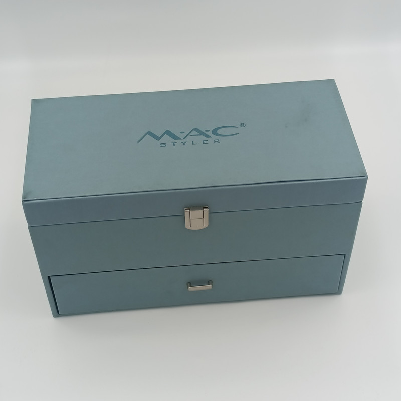 سشوار حرفه ای مک استایلر مدل mc-6696