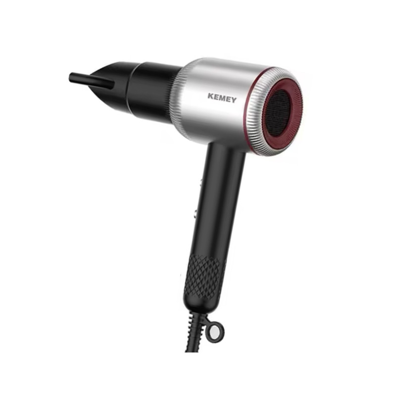 سشوار حرفه‌ای 1800 وات کمی مدل KM-6898