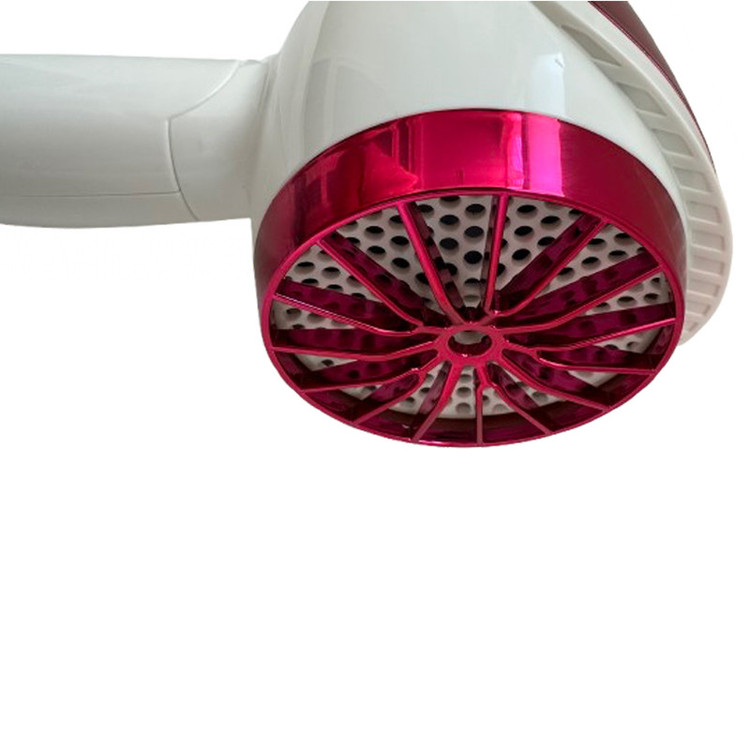 سشوار مسافرتی 1600 وات بای بابیلیس پرو مدل BP-1080