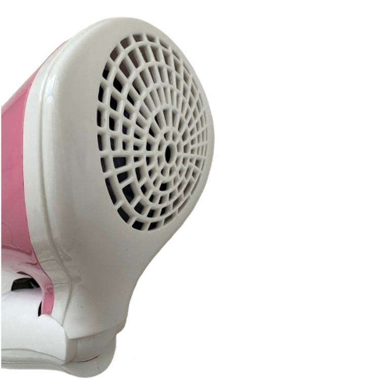 سشوار مسافرتی 1600وات بای بابیلیس پرو مدل BP-1030