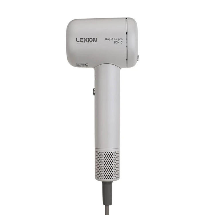 سشوار حرفه ای 1600 وات لکسیون مدل Rapid Air Pro HD:1698