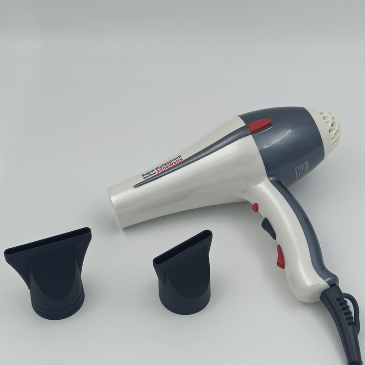 سشوار حرفه ای مک استایلر مدل mc-6618