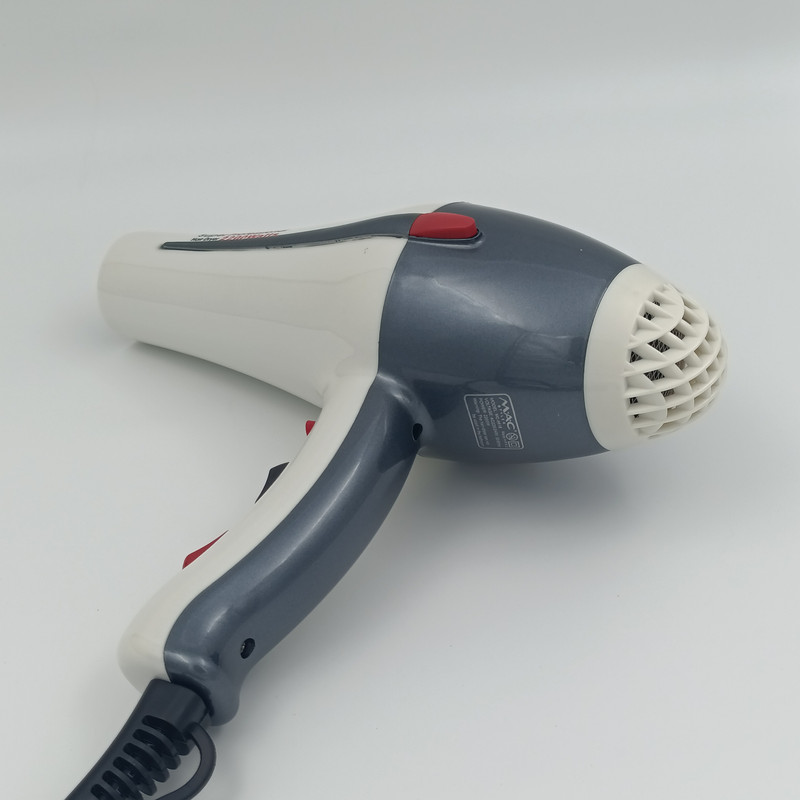 سشوار حرفه ای مک استایلر مدل mc-6618