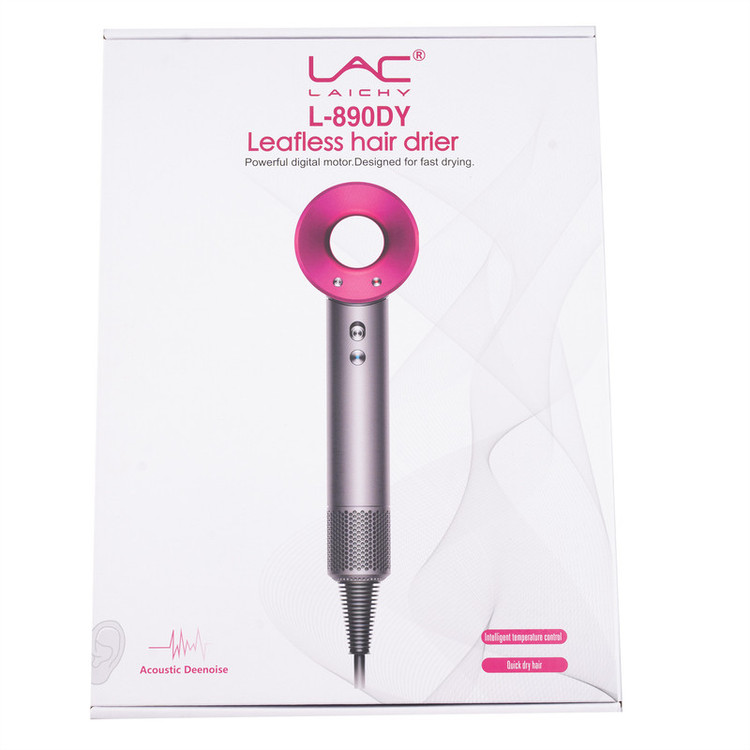 سشوار حرفه ای ۲۰۰۰ وات لاک لایچی مدل L-890DY