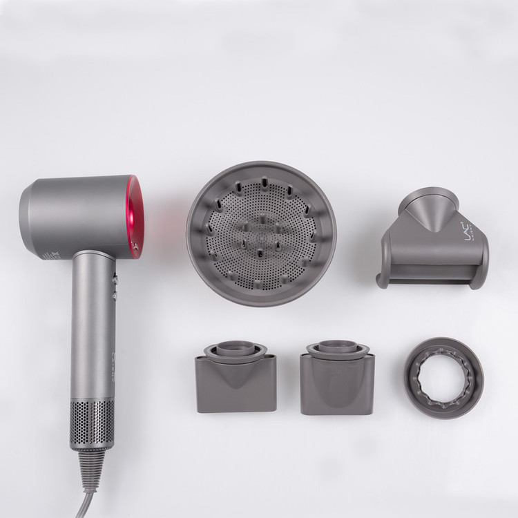 سشوار حرفه ای ۲۰۰۰ وات لاک لایچی مدل L-890DY