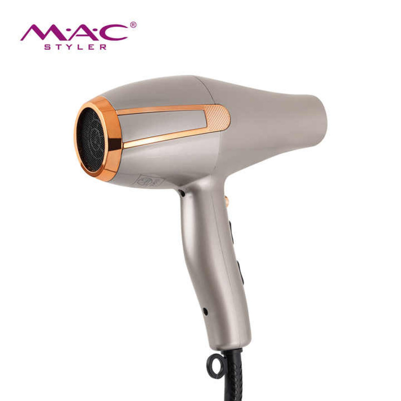 سشوار حرفه ای مک استایلر مدل mc-6642