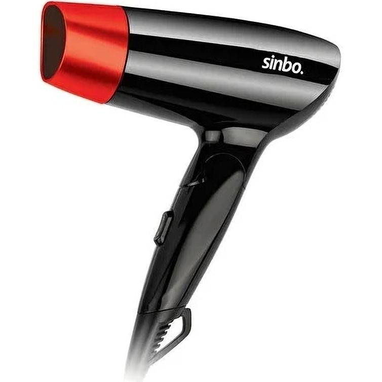 سشوار سینبو مدل SHD-7097