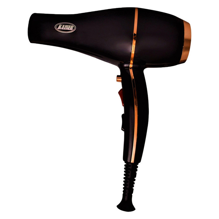 سشوار حرفه ای کایزر مدل Max Power کد KA-9080