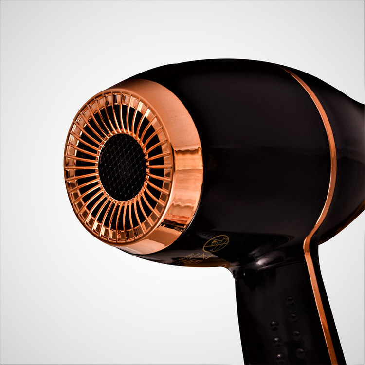 سشوار حرفه ای کایزر مدل Max Power کد KA-9080