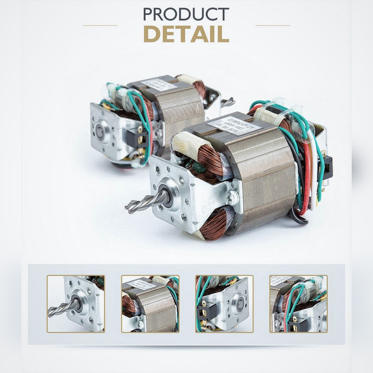 سشوار حرفه ای کایزر مدل Max Power کد KA-9080