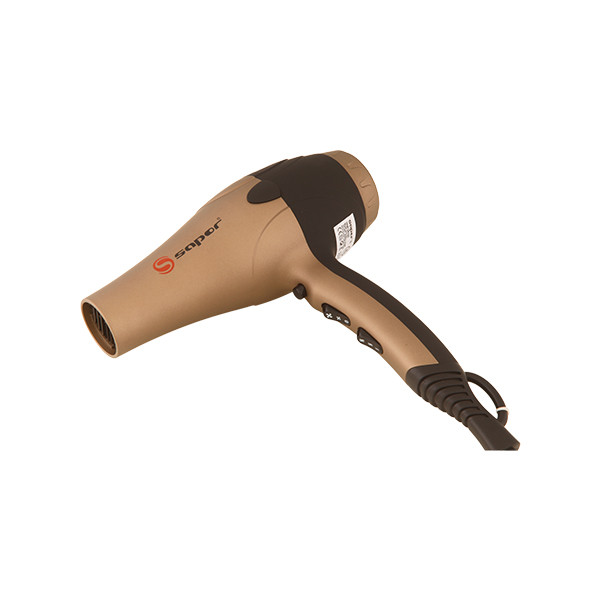 سشوار حرفه ای ساپر مدل SHD-320