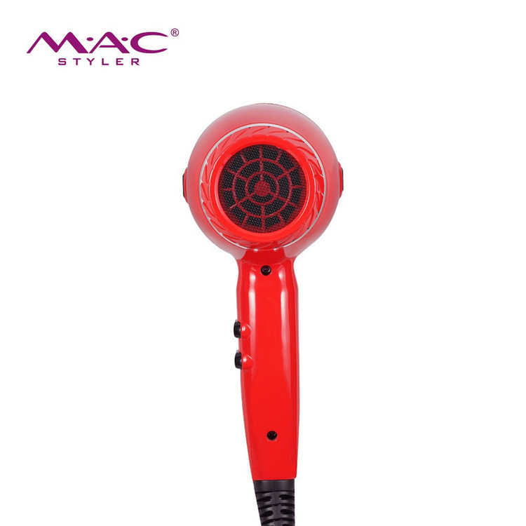 سشوار حرفه ای مک استایلر مدل mc-6900