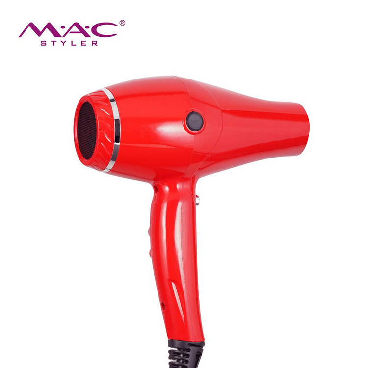 سشوار حرفه ای مک استایلر مدل mc-6900