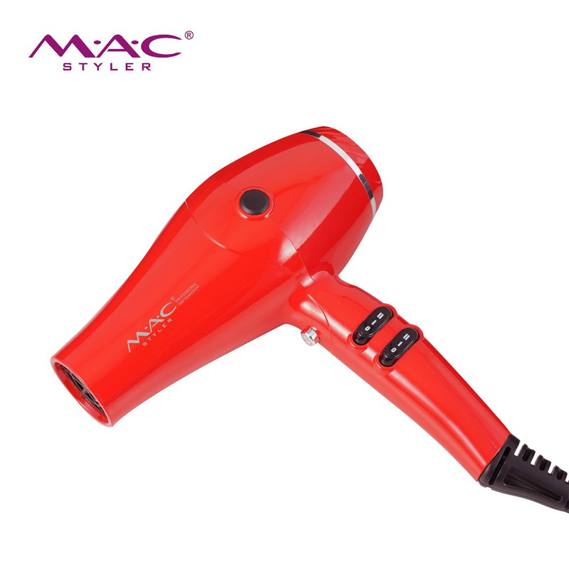 سشوار حرفه ای مک استایلر مدل mc-6900