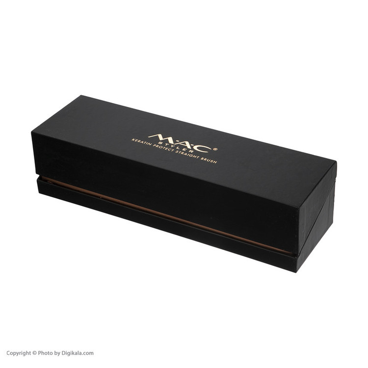 برس حرارتی مو مک استایلر مدل MC-19