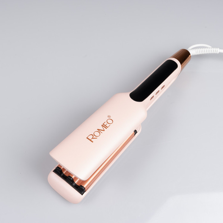 اتو و حالتدهندهی مو رومئو مدل Rm-6060