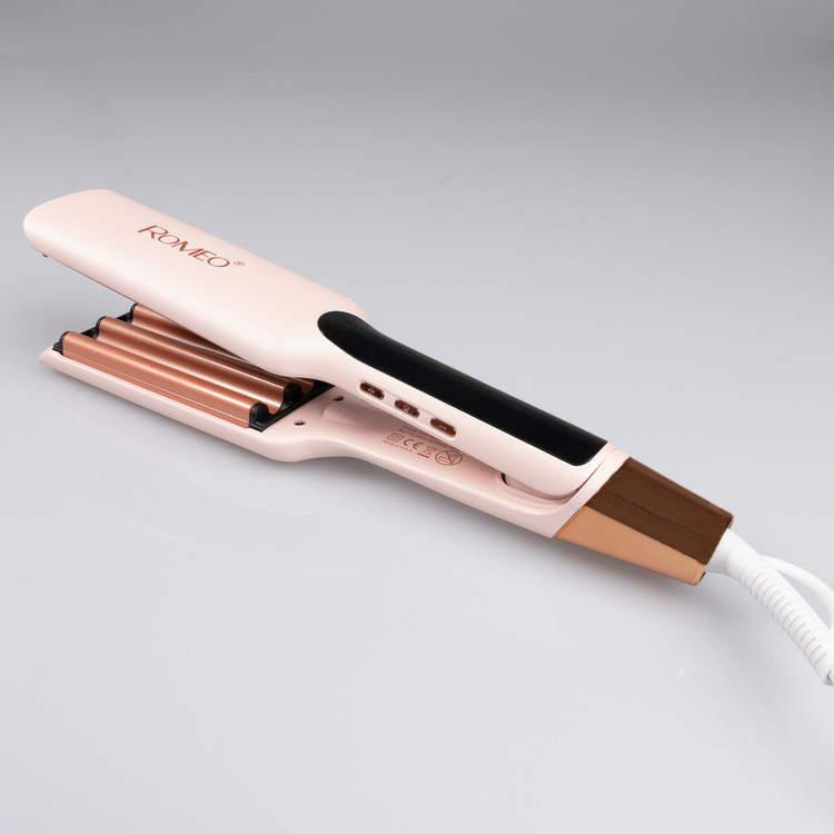 اتو و حالتدهندهی مو رومئو مدل Rm-6060