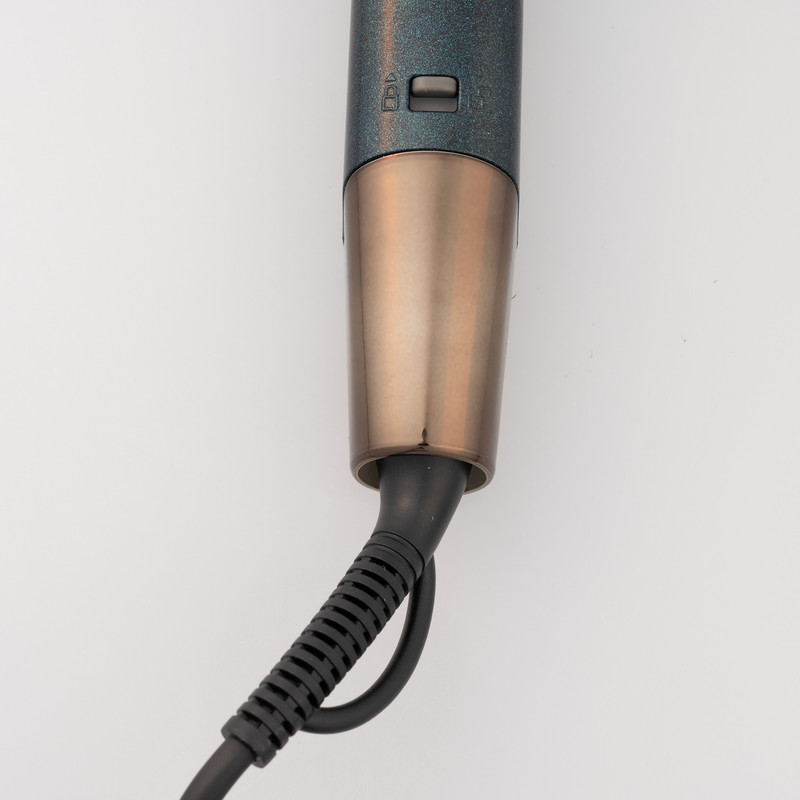 اتو و حالتدهندهی مو رومئو مدل Rm-6060