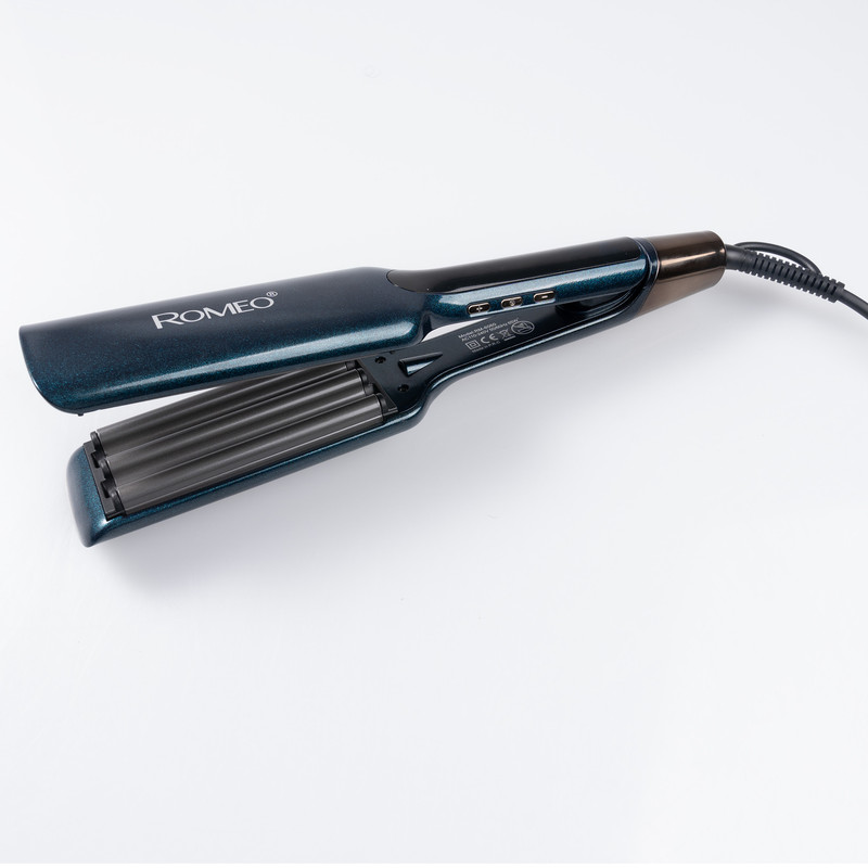 اتو و حالتدهندهی مو رومئو مدل Rm-6060