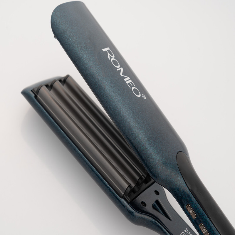اتو و حالتدهندهی مو رومئو مدل Rm-6060