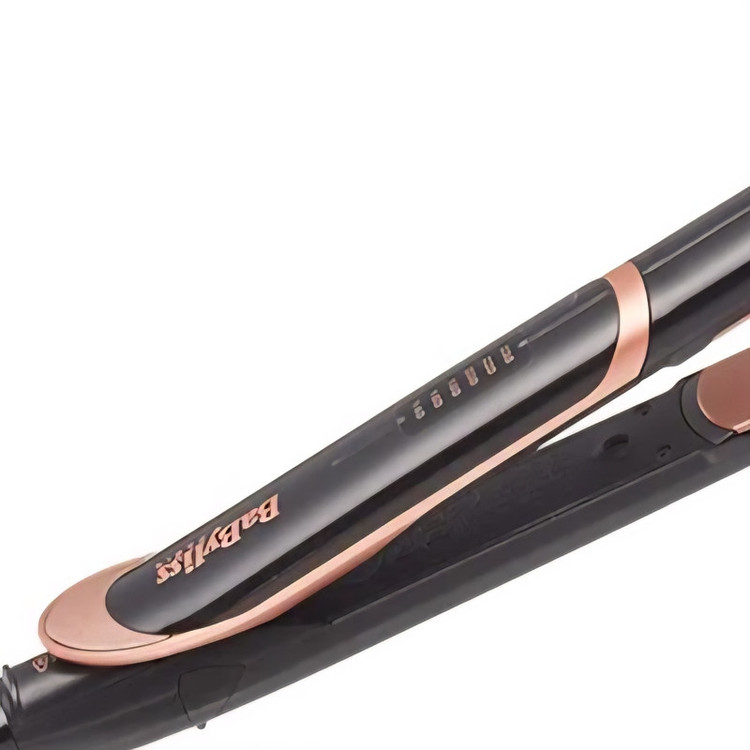 اتو مو حرفهای بابیلیس مدل ST391Sde