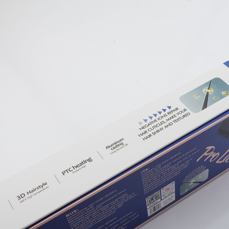 برس حرارتی دی اس پی مدل dsp-11009