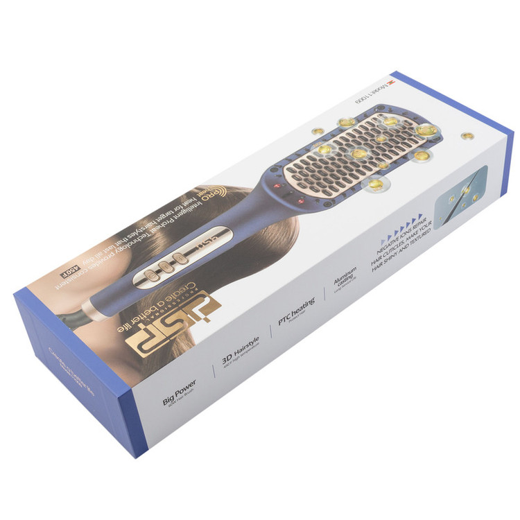 برس حرارتی دی اس پی مدل dsp-11009
