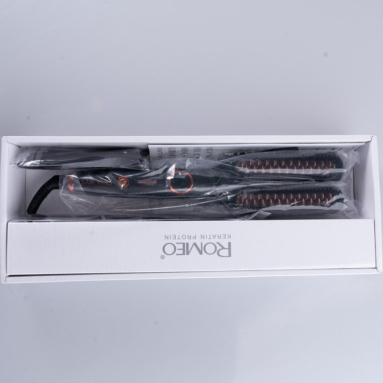برس حرارتی رومئو مدل RM-7777