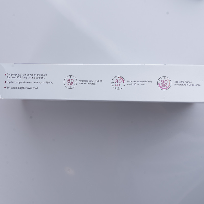 برس حرارتی رومئو مدل RM-7777