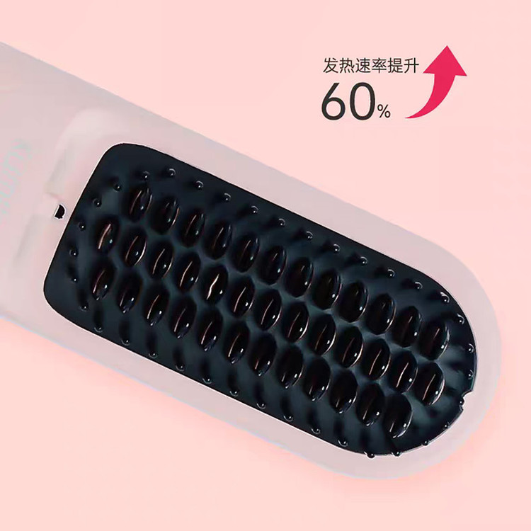 برس حرارتی کومیلای مدل MLD-F01