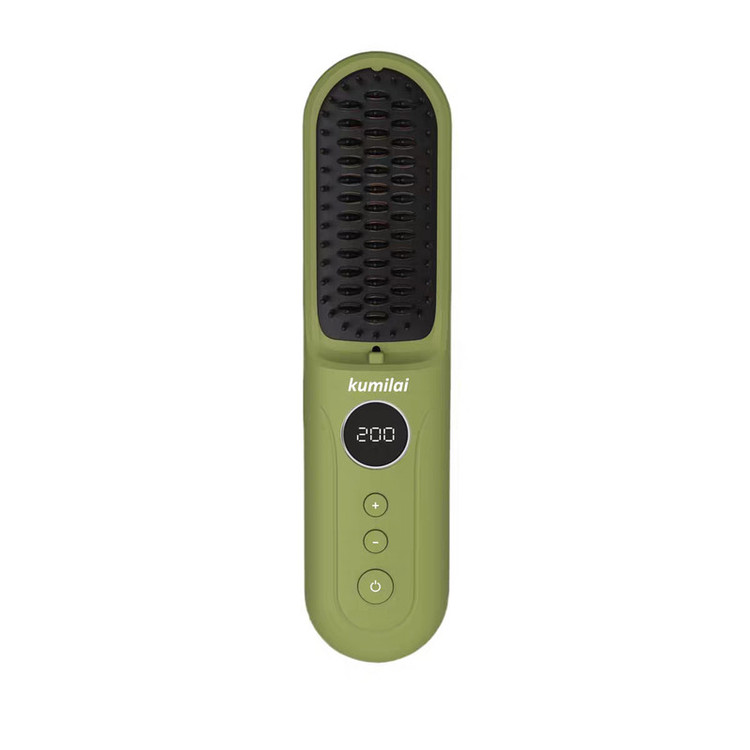 برس حرارتی کومیلای مدل MLD-F01